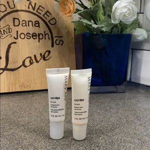 Mary Kay lip mask and lip balm set!